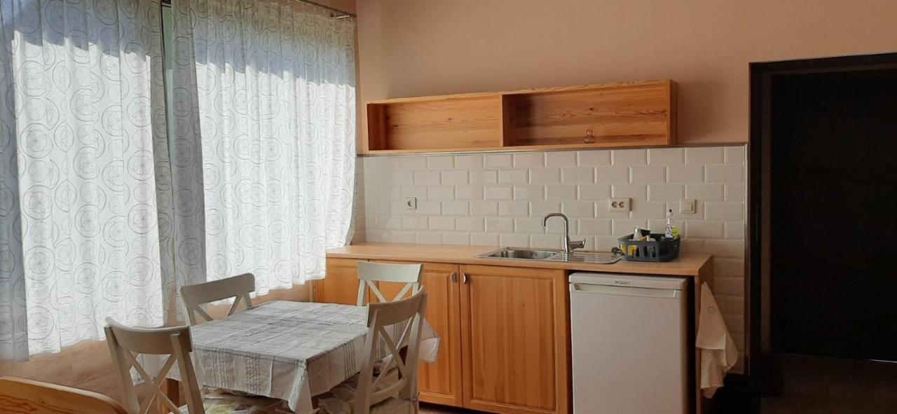 Комплекс Омайник Villa Kalofer Ngoại thất bức ảnh