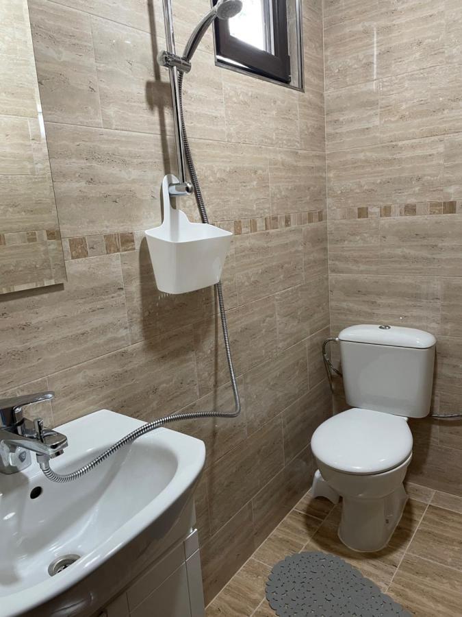 Комплекс Омайник Villa Kalofer Ngoại thất bức ảnh
