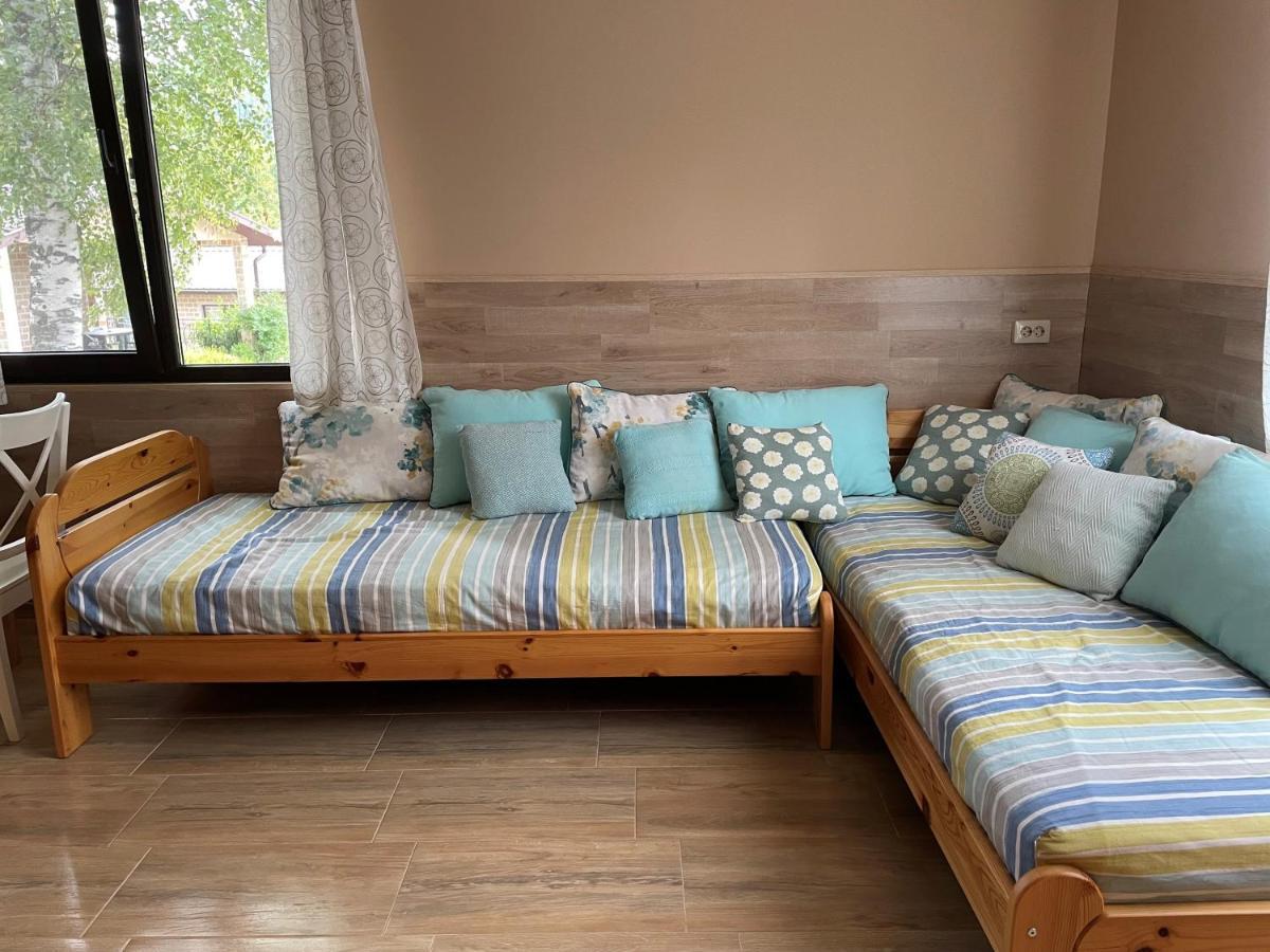 Комплекс Омайник Villa Kalofer Ngoại thất bức ảnh