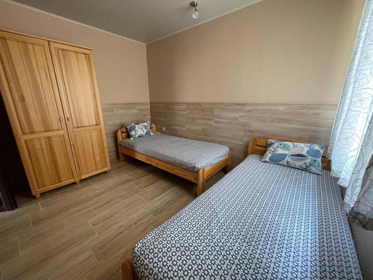 Комплекс Омайник Villa Kalofer Ngoại thất bức ảnh