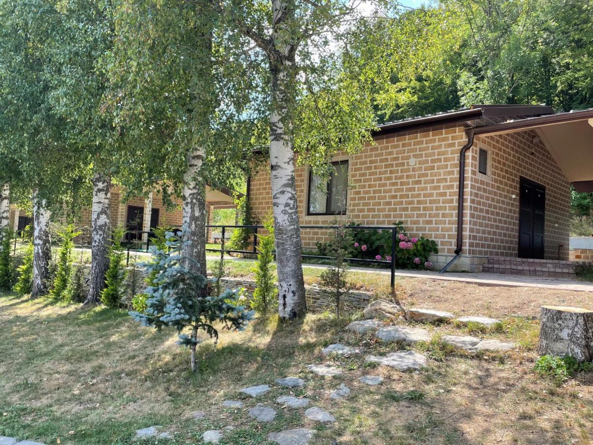 Комплекс Омайник Villa Kalofer Ngoại thất bức ảnh